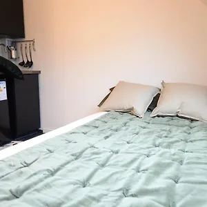 Joli Proche Montmartre Appartement