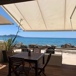 A L 'orée De L ô 2 Appartement La Ciotat