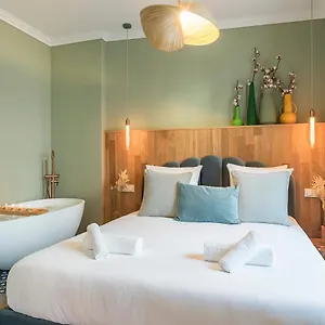 Nature And Haven Of Peace Appartement