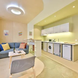Guestready - Atypic Studio Near Montmartre Appartement