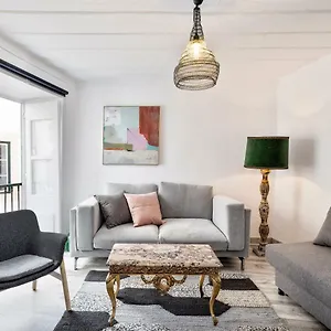 Alfama Street View Appartement Lisboa