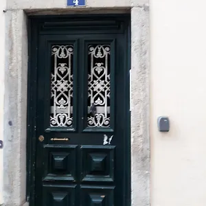 Lovely Flat In Adamastor Appartement Lisboa